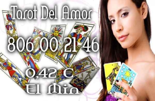TIRADA  DE CARTAS | TAROTISTAS EN LINEA