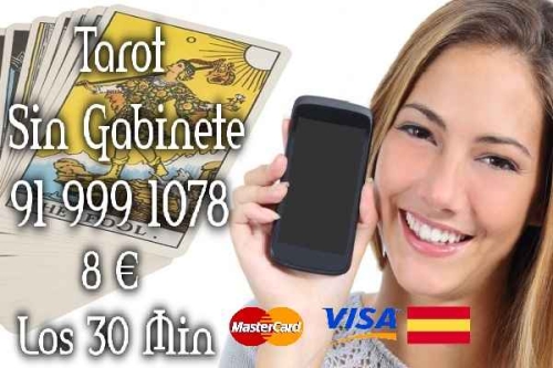LECTURA TAROT VISA LíNEA ECONOMICA