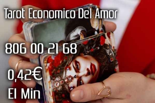 TAROT DEL AMOR | CONSULTA ECONOMICA