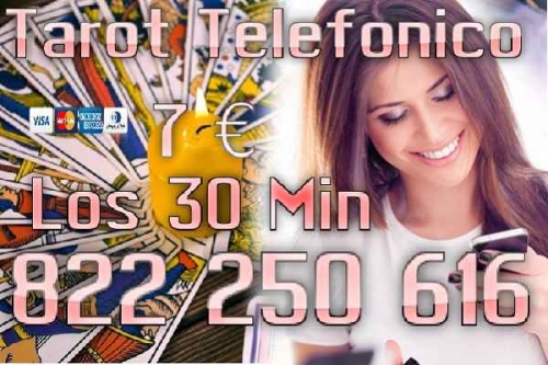 TAROT TELEFóNICO LAS 24 HORAS |  TAROT DEL AMOR