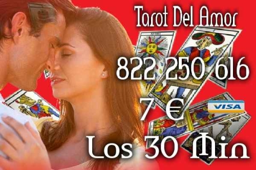TIRADA DE CARTAS | TAROT DEL AMOR