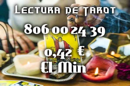 TIRADA DE TAROT FIABLE | VIDENTES EN LíNEA .