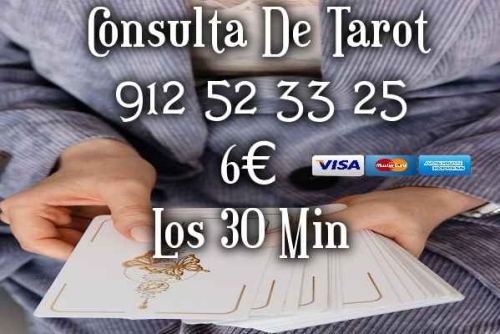 TAROT LAS 24 HORAS LECTURA DE TAROT