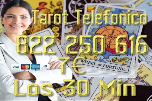 TAROT BARATO | TIRADA DE CARTAS DEL TAROT