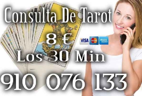 TAROT TELEFONICO DEL AMOR | TAROT ECONOMICO