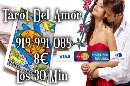 TIRADA DE TAROT EN EL AMOR| TAROT