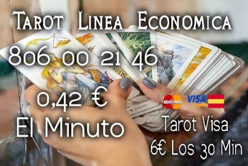 TIRADA TAROT ECONOMICO | TAROT 6 &euro; LOS 30 MIN