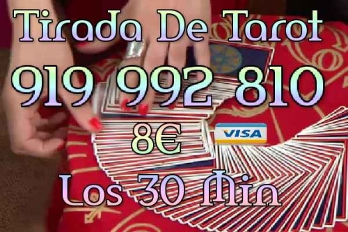 TAROT TELEFóNICO : DESCUBRE TU FUTURO