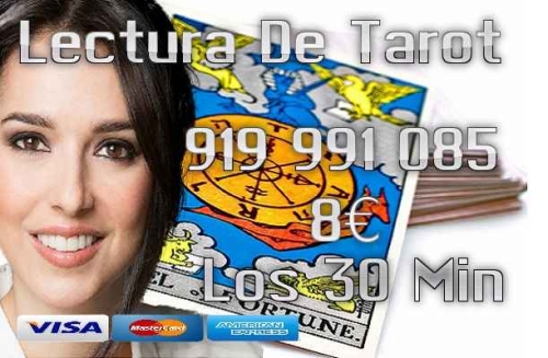 TAROT VISA ESOTERICO 6 € LOS 20MIN|806 TAROT