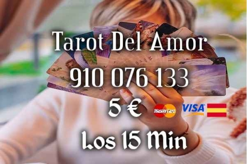 TAROT DEL AMOR FIABLE | TAROT VISA 6 € LOS 20 MIN.