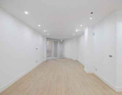 INSTALACION DE SUELOS DE MADERAS LAMINADOS VINIO