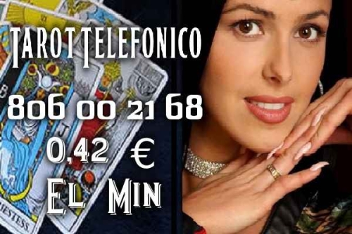 ¡DESCUBRE TU FUTURO CON EL TAROT!