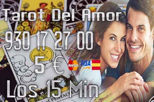 TAROT DEL AMOR FIABLE | VIDENTES EN LINEA