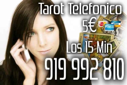 CONSULTA DE TAROT TELEFóNICO BARATO | VIDENTES