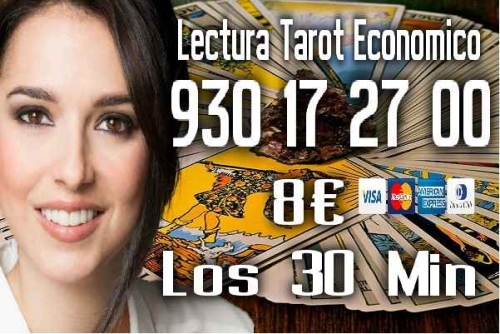 TAROT DEL AMOR FIABLE | VIDENTES EN LINEA