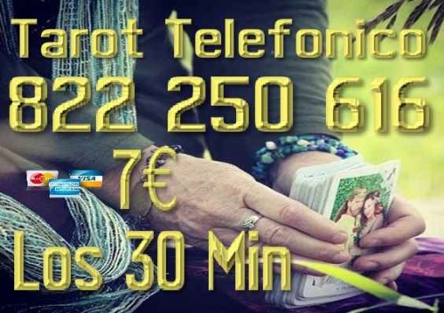 ¡ TAROT VISA TELEFóNICO 24 HORAS ! 806 TAROT