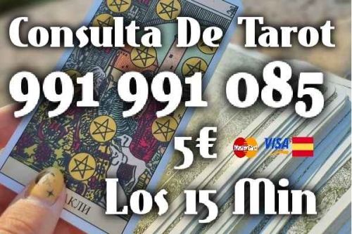 TIRADA DE CARTAS | TAROT TELEFONICO FIABLE