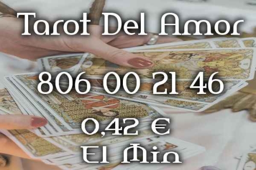 TAROT  ECONOMICO TAROT DEL AMOR