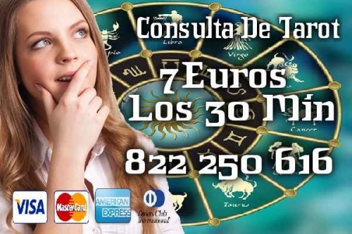TIRADA DE CARTAS TAROT VISA | 806 TAROT