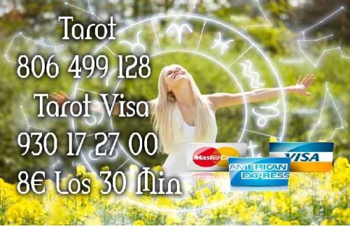 TAROT 806 FIABLE | TAROT VISA ECONOMICA