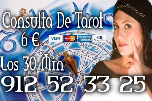 LECTURA DE TAROT |  806 TAROT | 6€ LOS 30 MIN