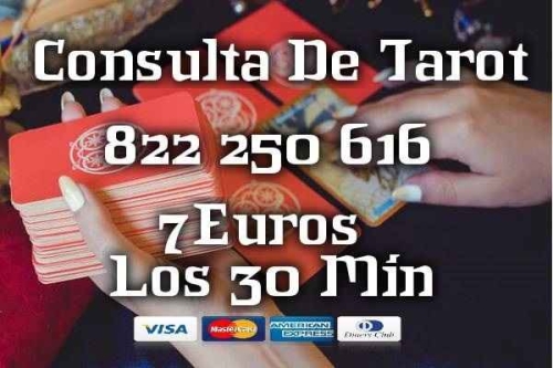 TIRADA DE TAROT TELEFONICO VISA | 806 TAROT