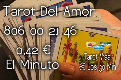 TIRADA DE CARTAS DEL TAROT ECONOMICO