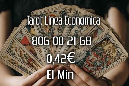 TAROT DEL AMOR | TAROT EN LINEA