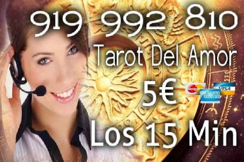 TAROT TELEFóNICO ECONOMICO FIABLE DEL AMOR