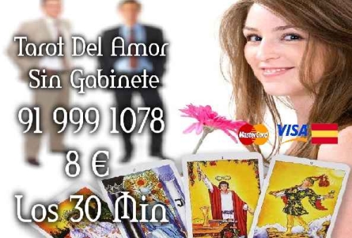 ABRE LOS CAMINOS DEL AMOR | TAROT DEL AMOR