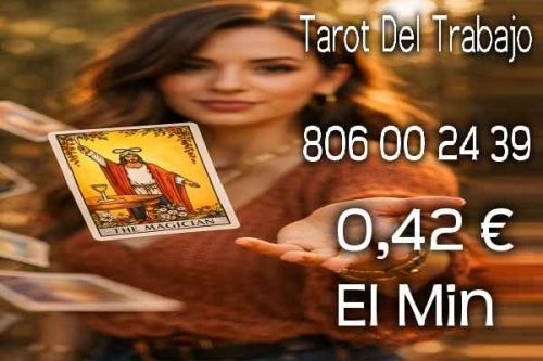 TAROT DEL TRABAJO | LIBERATE DE LAS DUDAS