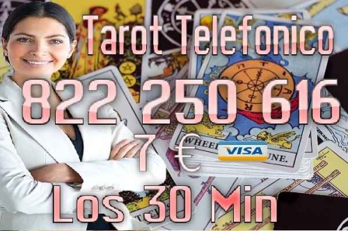 TAROT TIRADA 806/TAROT VISA BARATA