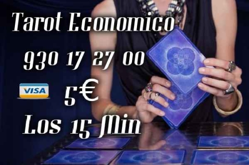 TAROT DEL AMOR/TAROT VISA 8 € LOS 30 MIN.