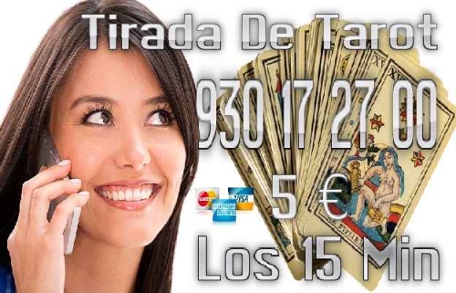 TAROT VISA BARATA/806 TAROT LAS 24 HORAS