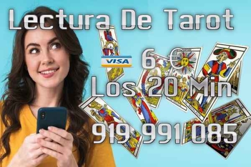 LECTURA DE CARTAS DE TAROT LAS 24 HORAS | TAROT