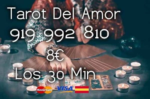 TAROT DEL AMOR | TIRADA DE CARTAS | TAROT