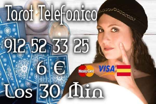 TAROT TELEFóNICO LAS 24 HORAS | TAROT FIABLES