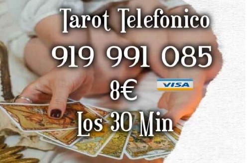 TIRADA DE CARTAS DEL TAROT | TAROT TELEFóNICO