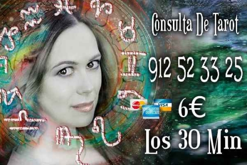 CONSULTA DE TAROT | TAROTISTAS | 6 € LOS 30 MIN