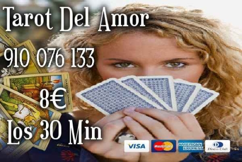 LECTURA DEL TAROT| TIRADA DE CARTAS |