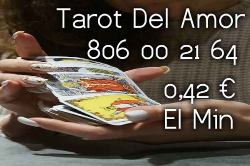 TAROT TELEFóNICO DEL AMOR | TAROTISTAS