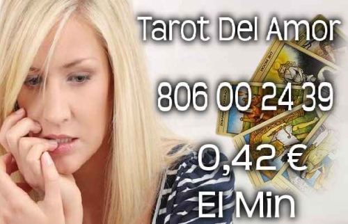 TAROT DEL AMOR LINEA ECONOMICA