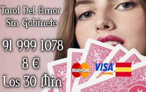 TIRADA DE TAROT EN EL AMOR| TAROTISTA