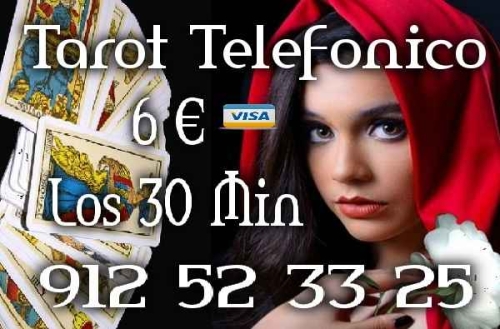 TIRADA DE TAROT DEL AMOR | TAROTISTAS