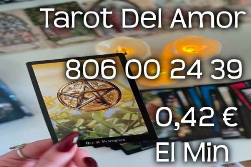 TAROT DEL AMOR | LIBERATE DE LAS DUDAS
