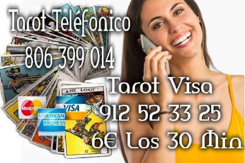 TAROT VISA|806 TAROT FIABLE|6 € LOS 30 MIN