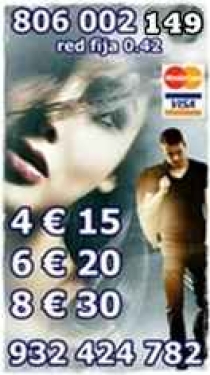 GRANDES OFERTAS DE VISAS 18&euro;65 -15&euro;55- 9&euro;35- 7&euro;25 MINUTOS