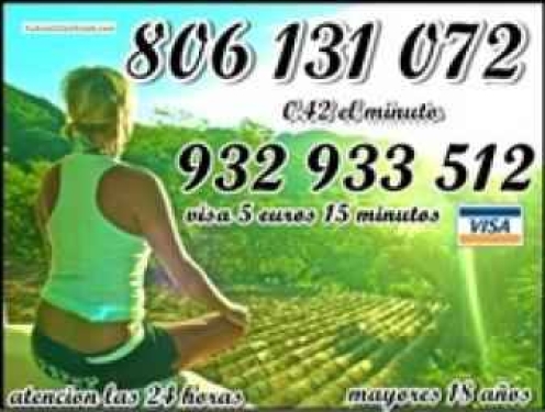 EL AMOR LLEGARA A TU VIDA  932933512 Y 806131072
