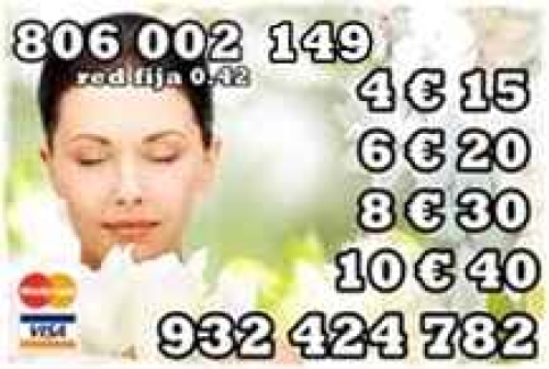 SOY VIDENTE DIRECTA NO DOY RODEOS OFERTA TAROT