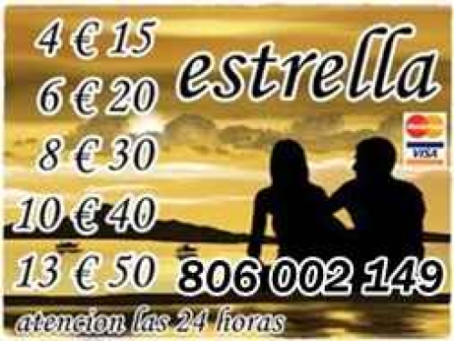 UN TAROT QUE PIENSA EN TUS SENTIMIENTOS  933800803 Y 806131072 VISAS 9 &euro; 35 MIN -5 &euro;17 MIN